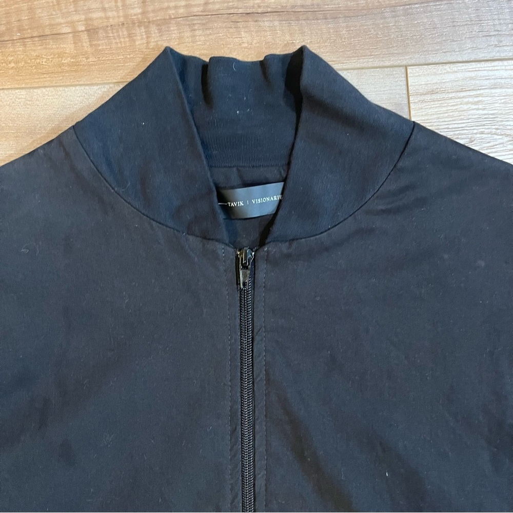 Tavik bomber jacket - Picture 2 of 3